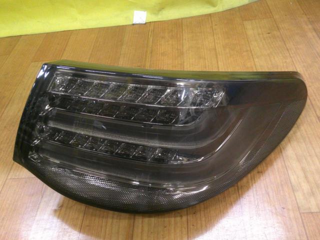 メーカー不明 LEDテールレンズ マークX 130 前期