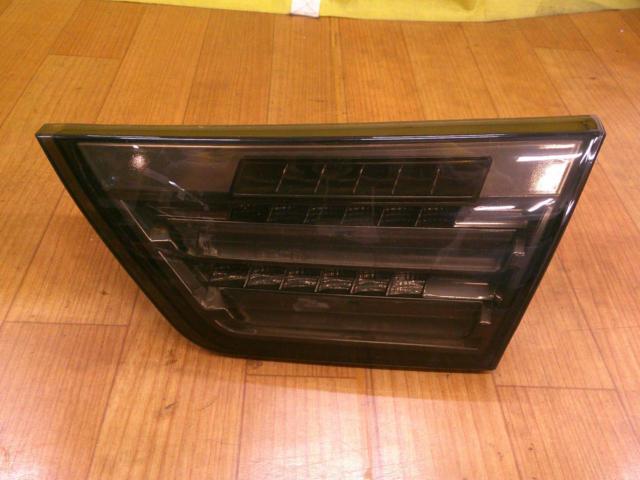 メーカー不明 LEDテールレンズ マークX 130 前期