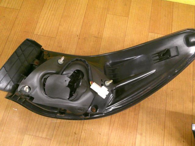 メーカー不明 LEDテールレンズ マークX 130 前期