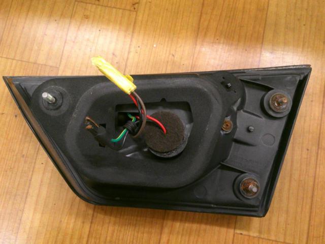 メーカー不明 LEDテールレンズ マークX 130 前期