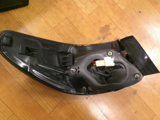 メーカー不明 LEDテールレンズ マークX 130 前期