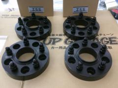 Z.S.S. AP 30mm PCD127 5穴 5x127 ハブ径 71.5Φ 2セット