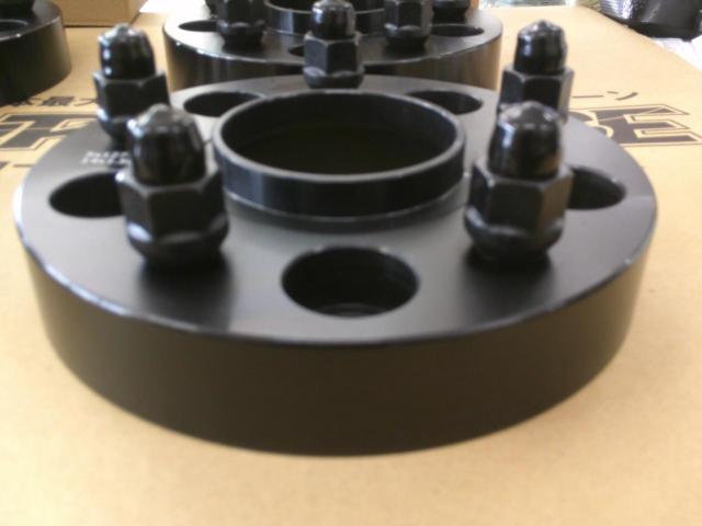 Z.S.S. AP 30mm PCD127 5穴 5x127 ハブ径 71.5Φ 2セット