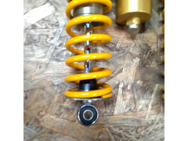 OHLINS XJR1300 純正リアサスペンション