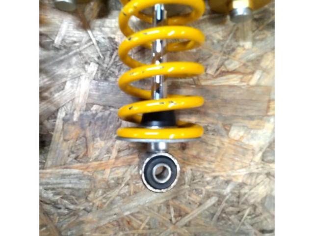 OHLINS XJR1300 純正リアサスペンション