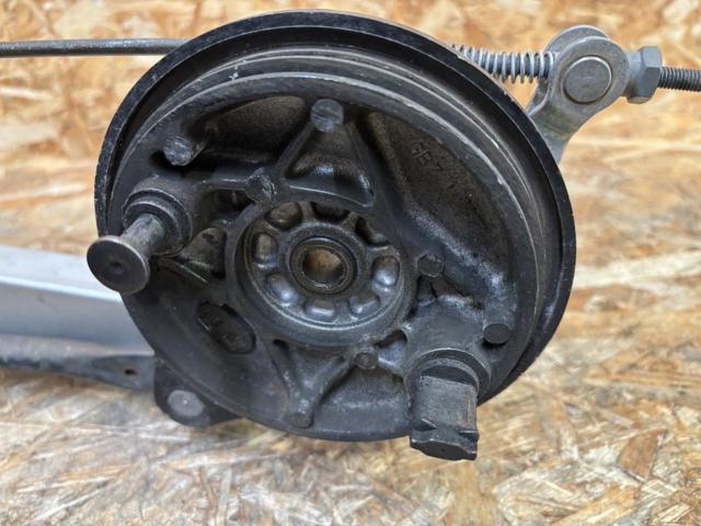HONDAリア周りセット【エイプ50】