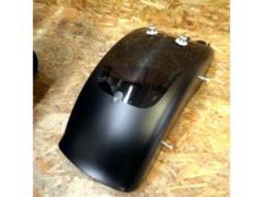 Harley-Davidson純正リアフェンダー【ソフテイルブレイクアウトFXBR ’21年外し】
