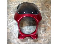 ノーブランド FRPアッパーカウル【CB400SF/NC42】