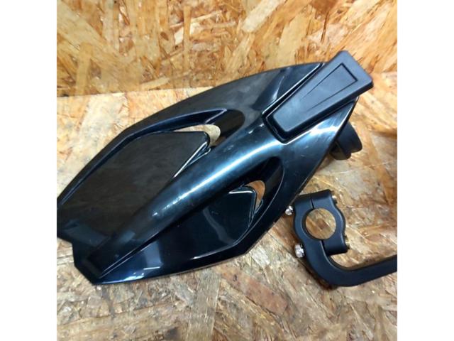 汎用ハンドルカバー左右セット