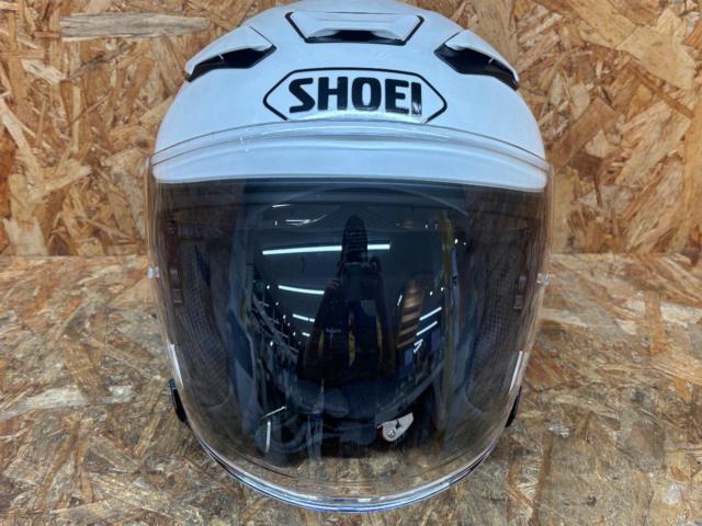 SHOEI J-CruiseⅡ