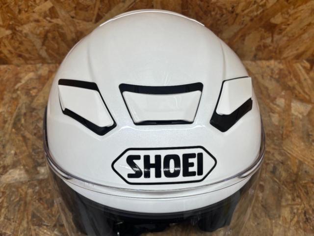 SHOEI J-CruiseⅡ