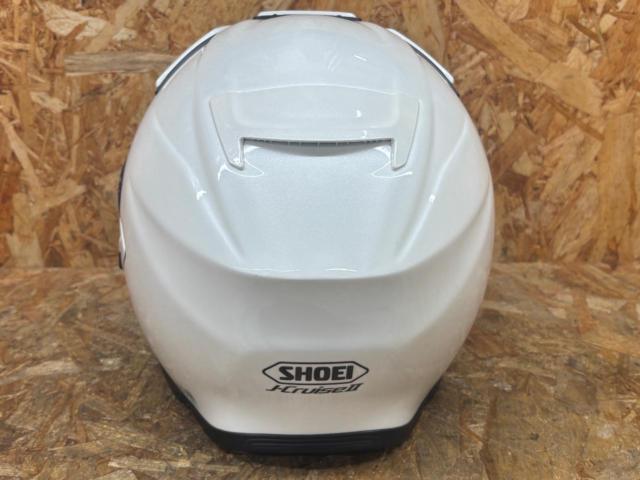 SHOEI J-CruiseⅡ