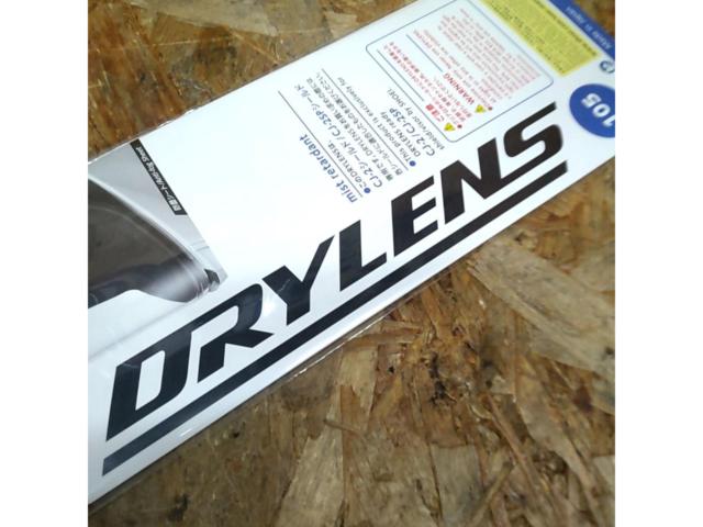 SHOEI DRYLENS105
