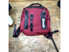 Nxuinteresse×56design Backpack
