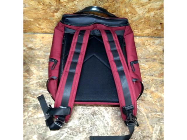 Nxuinteresse×56design Backpack