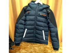 HYOD ST-X iD JACKET