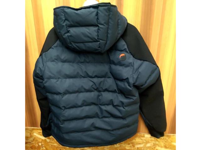 HYOD ST-X iD JACKET