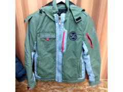 56design Street riders field parker2