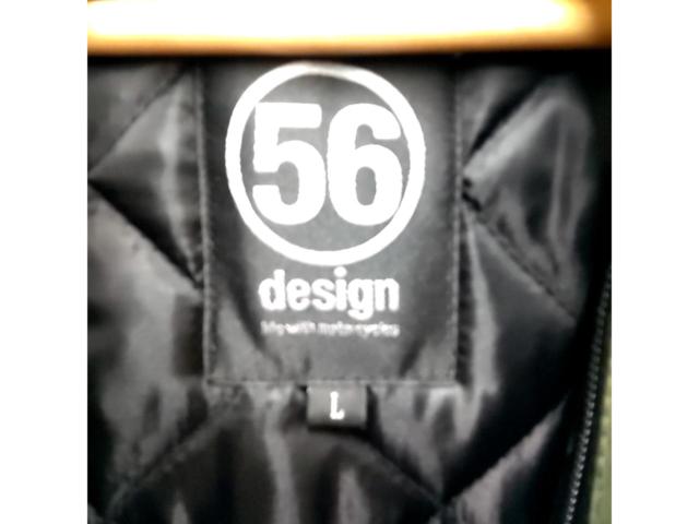 56design Street riders field parker2