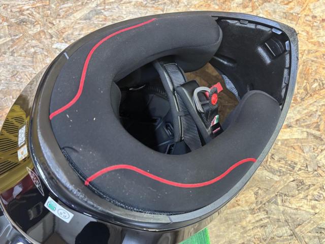 Agv K1S(Type 0T46J)
