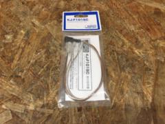 just fit
Steering wheel remote control cable (KJ-F101SC)