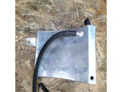No Brand
Radiator tank
S13 Silvia/180SX
