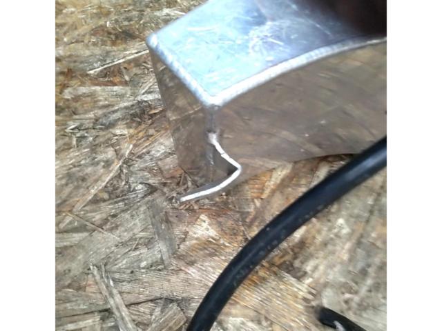 No Brand
Radiator tank
S13 Silvia/180SX