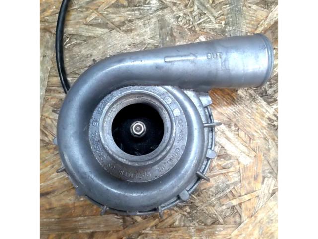 ※ Wakeari
Davies
Craig
EWP&FAN
Digital
Controller/Electric Water Pump
S15 Silvia
Used in naturally aspirated (NA) vehicles.
