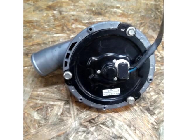 ※ Wakeari
Davies
Craig
EWP&FAN
Digital
Controller/Electric Water Pump
S15 Silvia
Used in naturally aspirated (NA) vehicles.