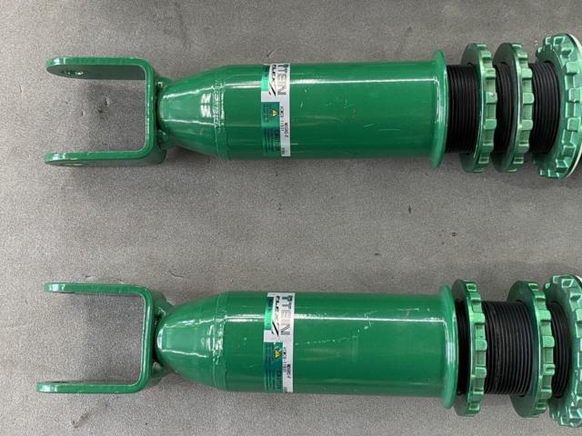 TEIN FLEX-Z【NDロードスター ND5RC/NDERC】
