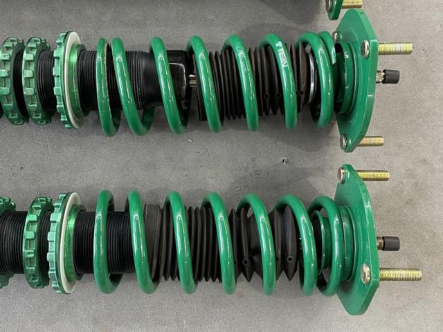 TEIN FLEX-Z【NDロードスター ND5RC/NDERC】