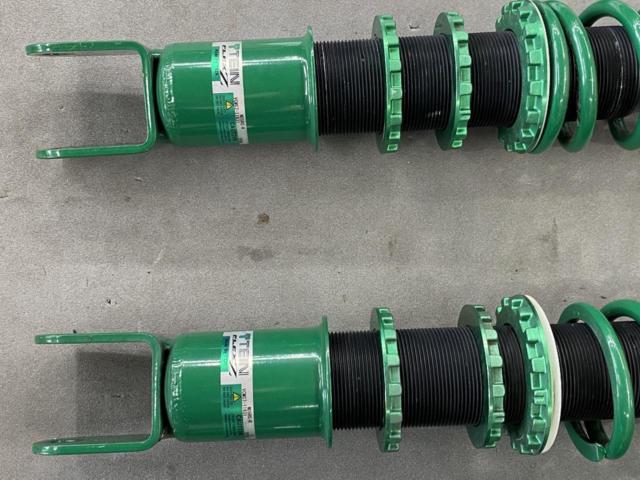 TEIN FLEX-Z【NDロードスター ND5RC/NDERC】