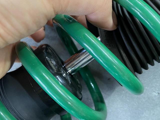 TEIN FLEX-Z【NDロードスター ND5RC/NDERC】