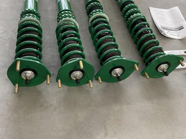 TEIN FLEX-Z【NDロードスター ND5RC/NDERC】