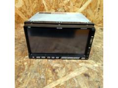ワケアリ ECLIPSE AVN6806HD 2006年モデル 2006年地図データ