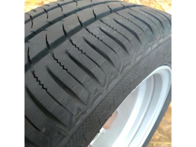 三菱純正(MITSUBISHI)  アイ 純正ホイール  + TOYO(トーヨー) NANOENERGY3