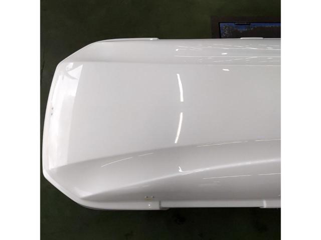 INNO BRQ55 イノールーフボックス55