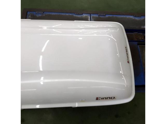 INNO BRQ55 イノールーフボックス55