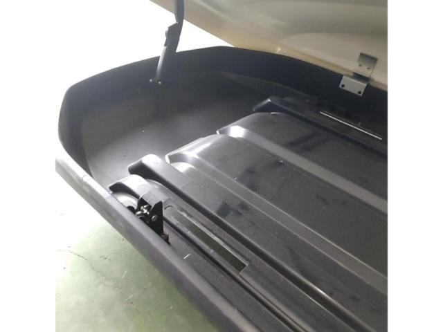 INNO BRQ55 イノールーフボックス55