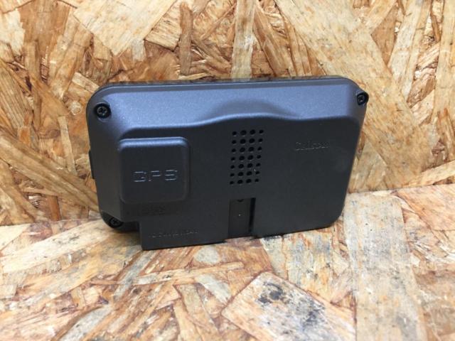 CELLSTAR ASSURA G10 レーダー探知機 (AR-G10A)