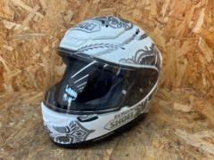 SHOEI Z-7 DUCHESS