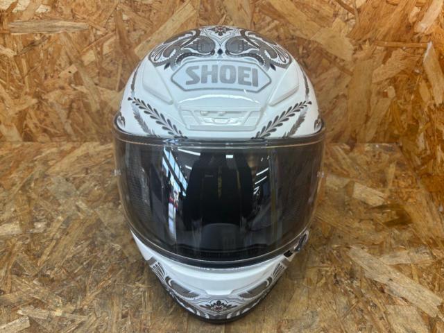 SHOEI Z-7 DUCHESS