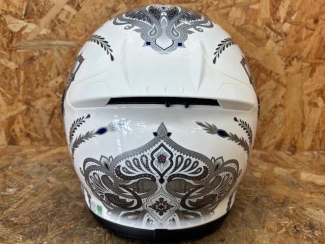 SHOEI Z-7 DUCHESS