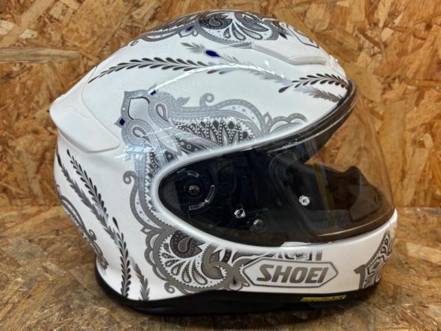 SHOEI Z-7 DUCHESS