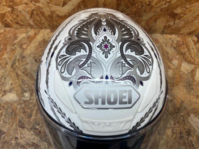 SHOEI Z-7 DUCHESS