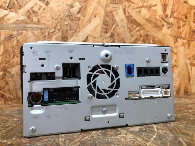 KENWOOD MDV-M910HDF 2023年モデル 2022年地図データ