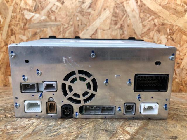 Genuine Suzuki part (made by Harman)
39920-80P04-0CE
2016 model