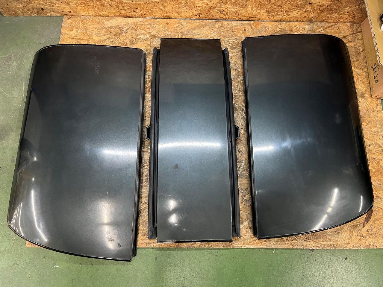 Suzuki Genuine Roof Panel for Cappuccino EA11R