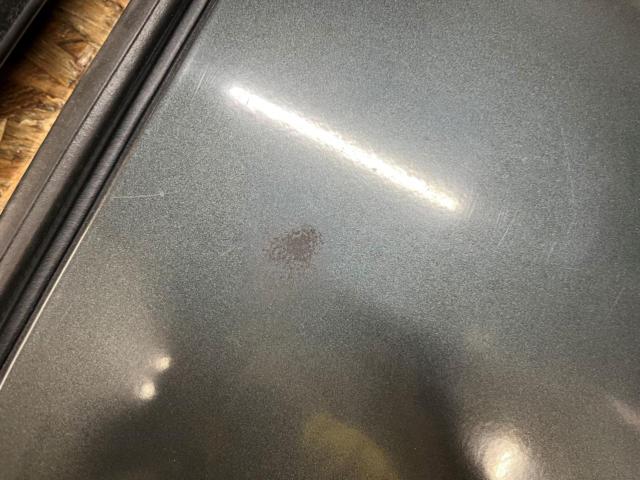 Suzuki Genuine Roof Panel for Cappuccino EA11R