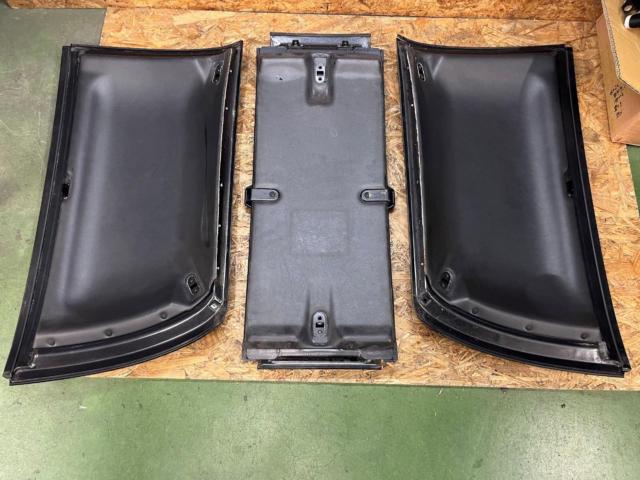 Suzuki Genuine Roof Panel for Cappuccino EA11R